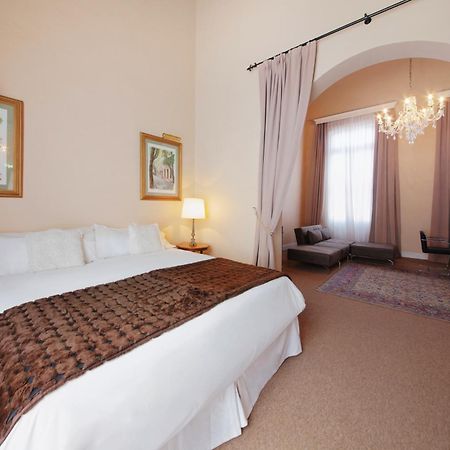Hotel Del Casco San Isidro  Exteriér fotografie