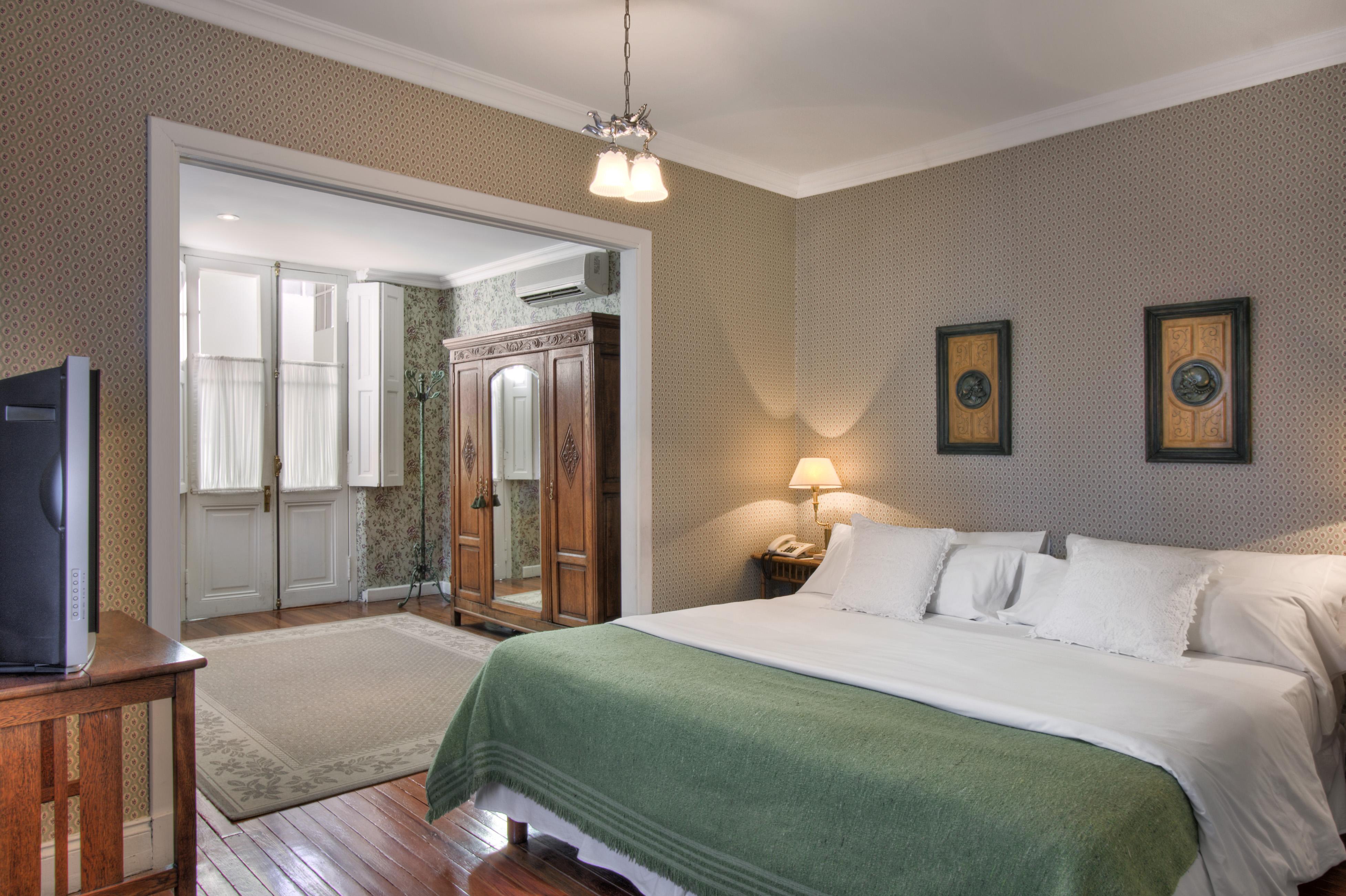 Hotel Del Casco San Isidro  Exteriér fotografie