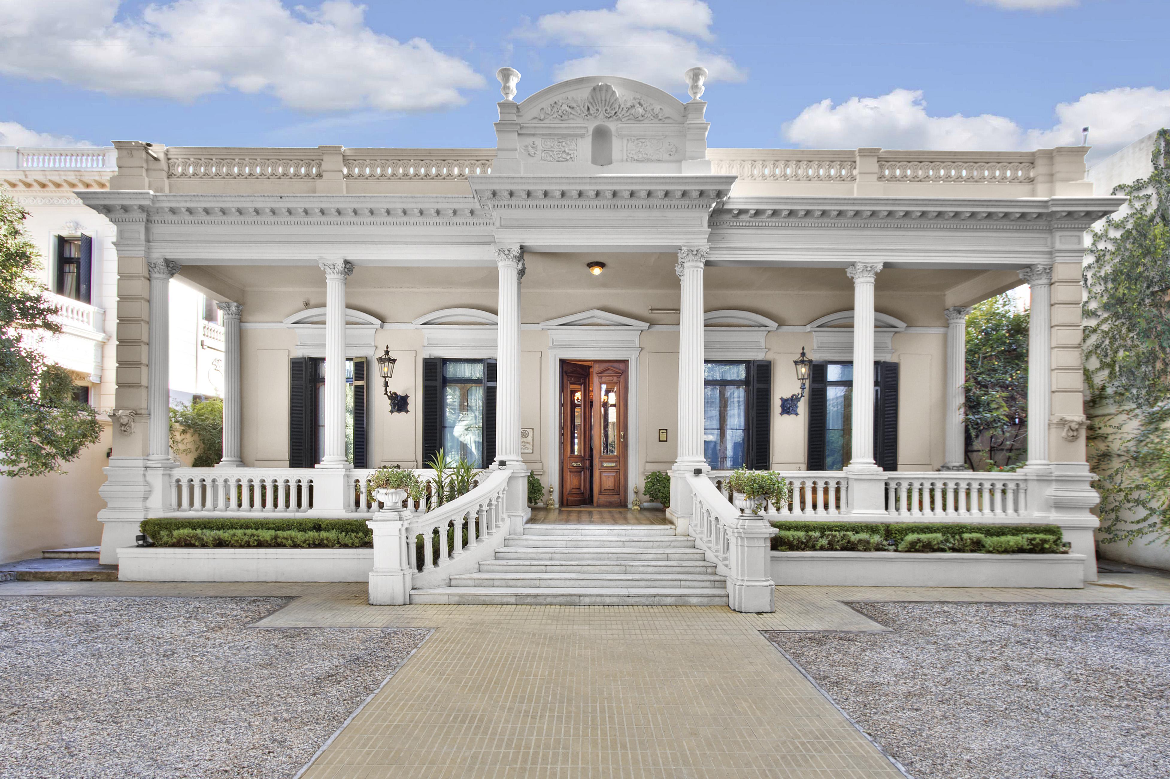 Hotel Del Casco San Isidro  Exteriér fotografie