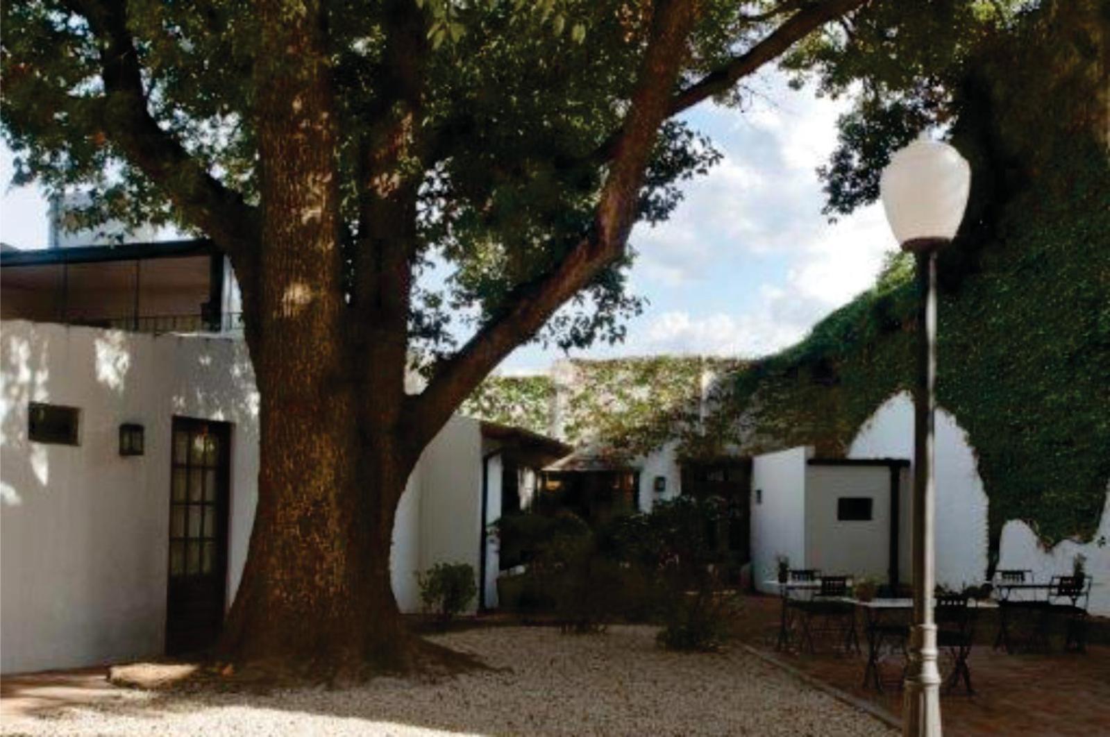 Hotel Del Casco San Isidro  Exteriér fotografie