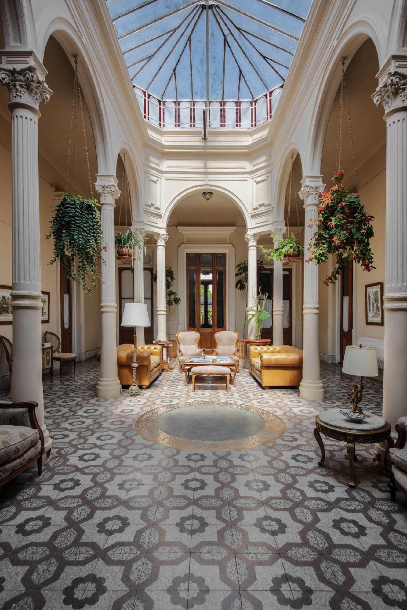 Hotel Del Casco San Isidro  Exteriér fotografie