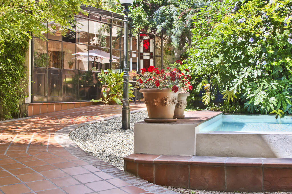 Hotel Del Casco San Isidro  Exteriér fotografie