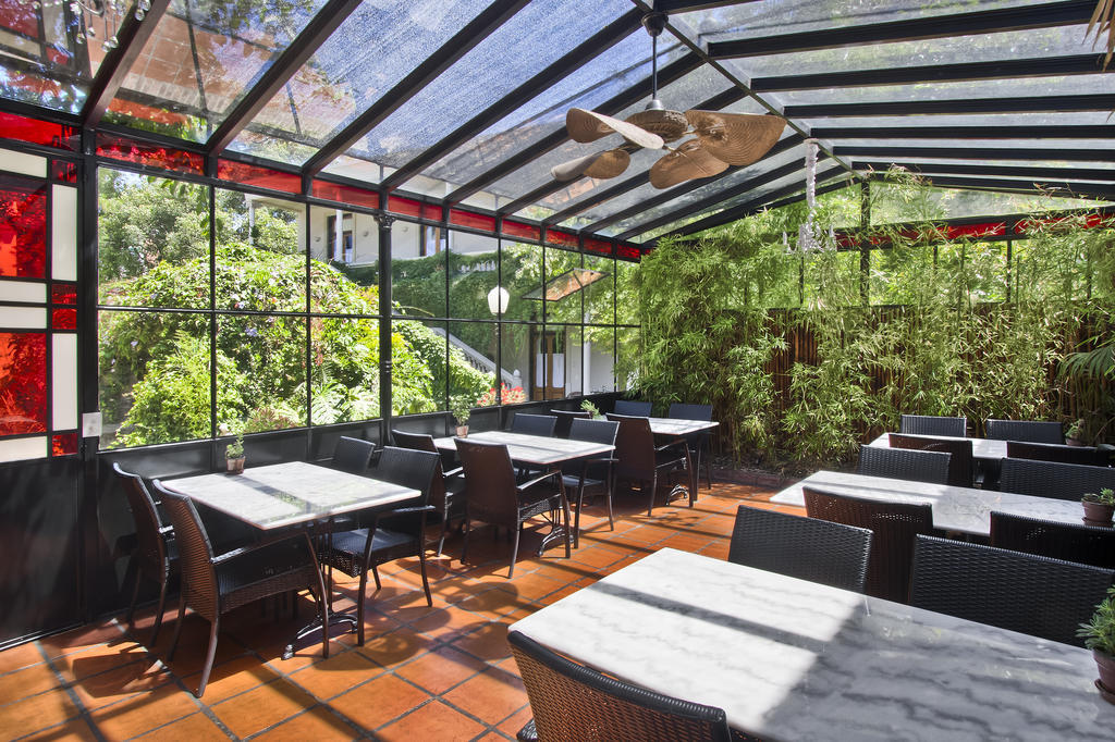 Hotel Del Casco San Isidro  Exteriér fotografie