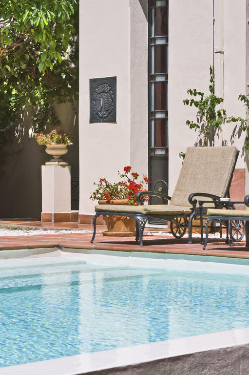 Hotel Del Casco San Isidro  Exteriér fotografie