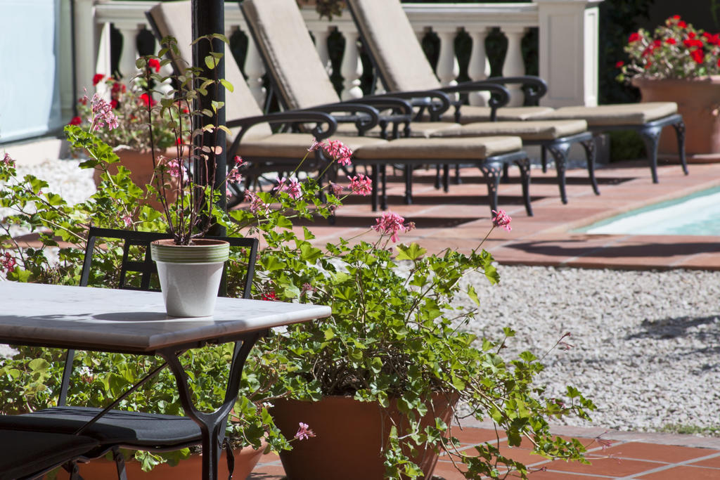 Hotel Del Casco San Isidro  Exteriér fotografie