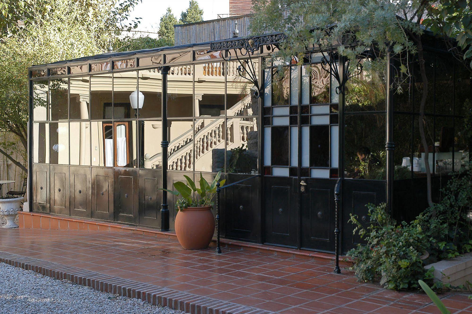 Hotel Del Casco San Isidro  Exteriér fotografie