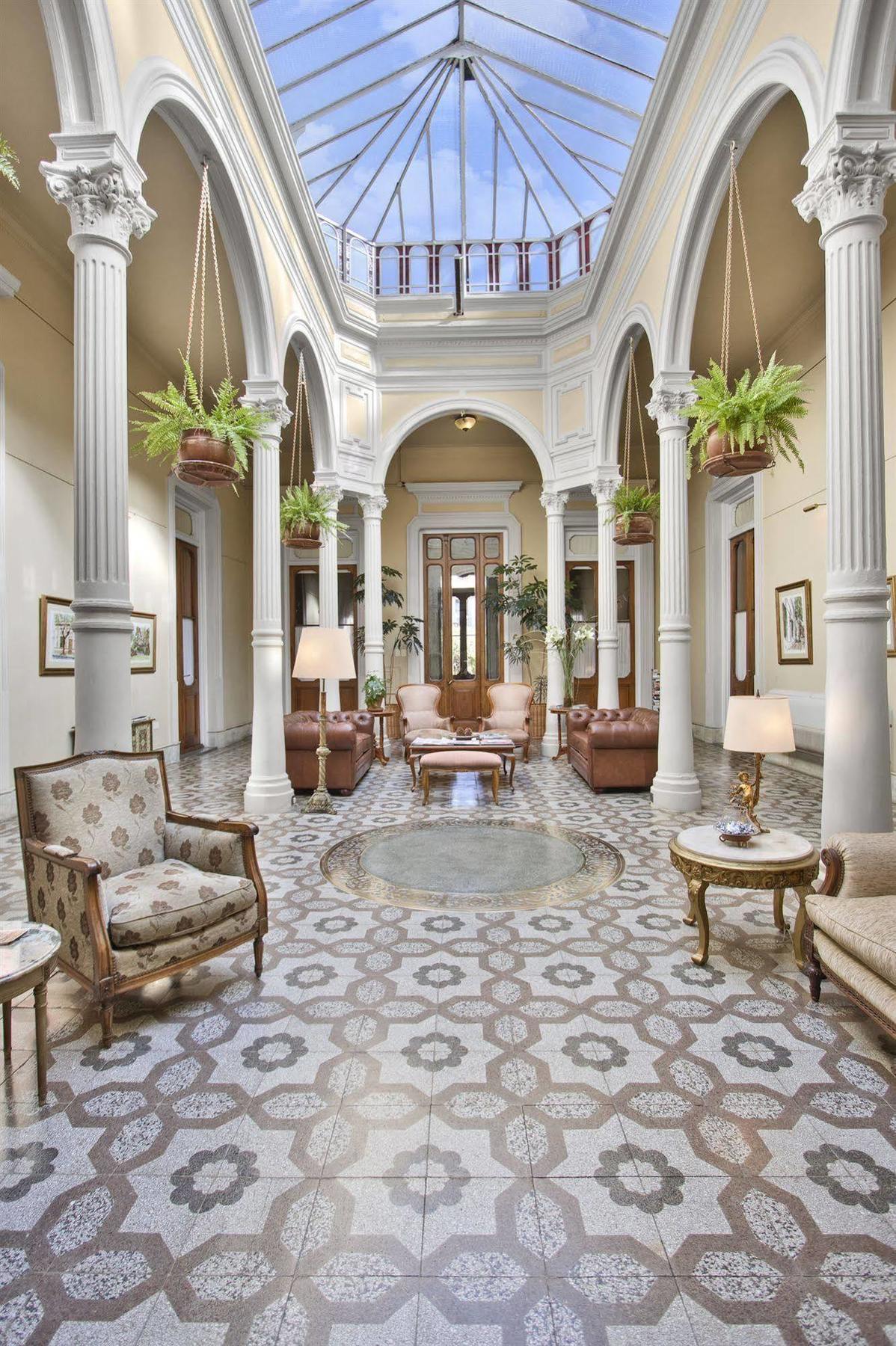 Hotel Del Casco San Isidro  Exteriér fotografie