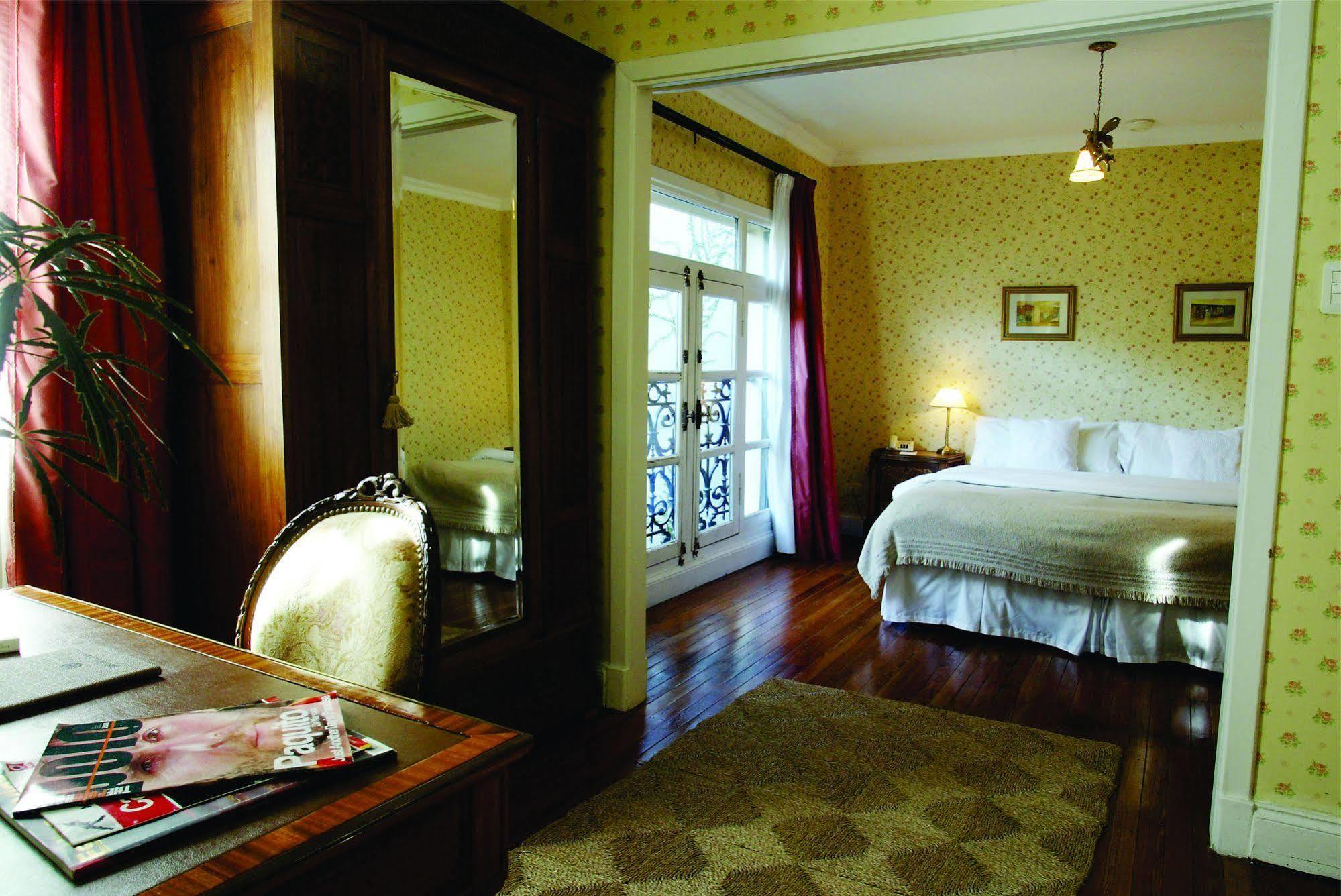 Hotel Del Casco San Isidro  Pokoj fotografie