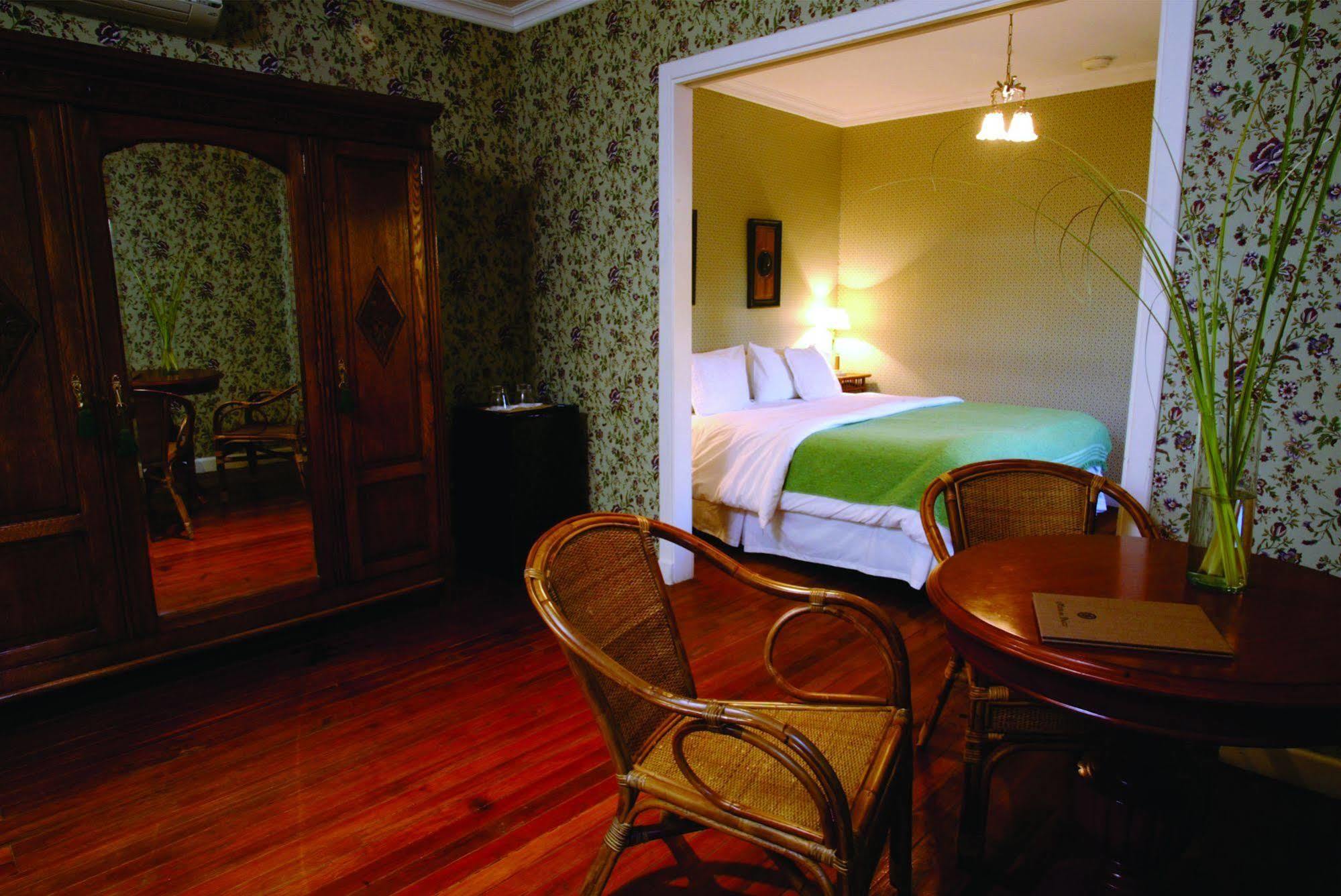 Hotel Del Casco San Isidro  Pokoj fotografie