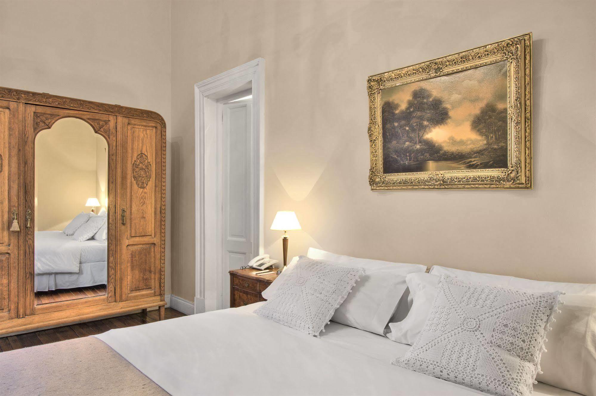 Hotel Del Casco San Isidro  Exteriér fotografie