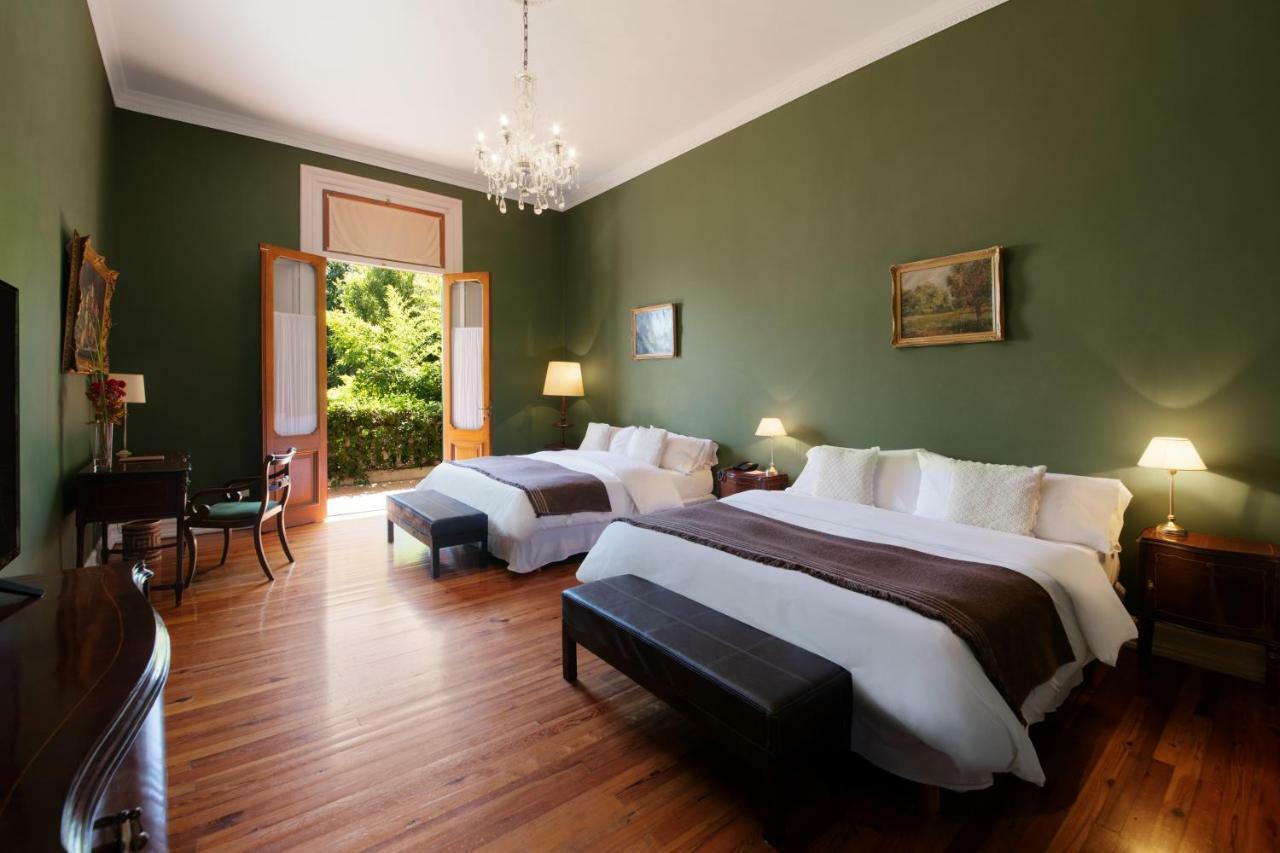 Hotel Del Casco San Isidro  Exteriér fotografie