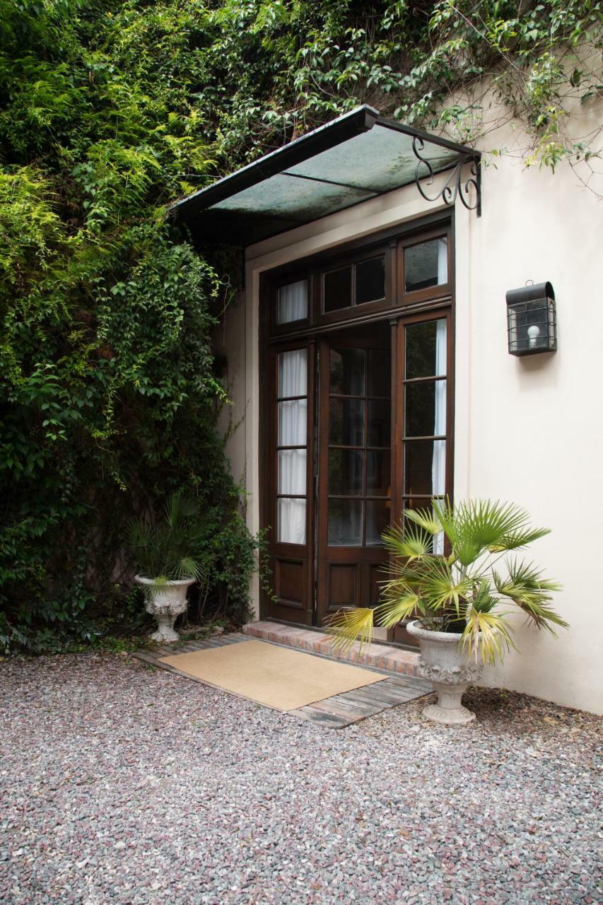 Hotel Del Casco San Isidro  Exteriér fotografie